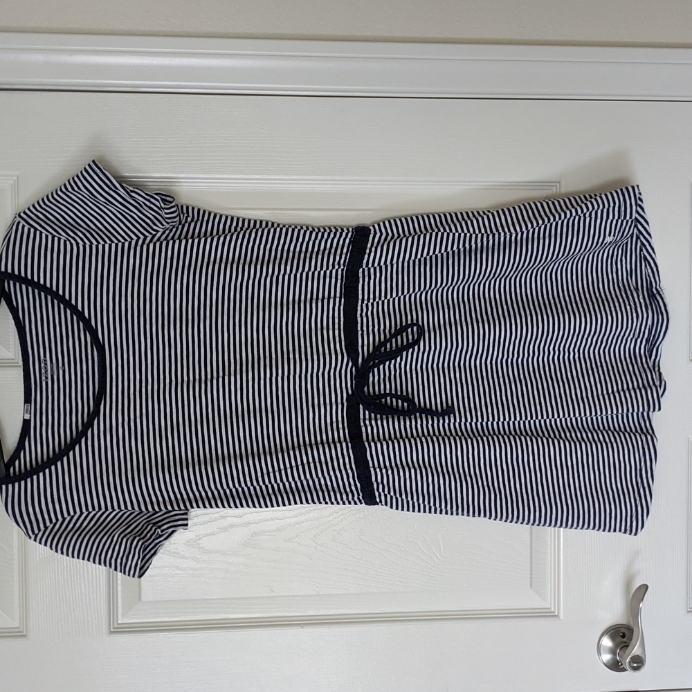 Izod dress